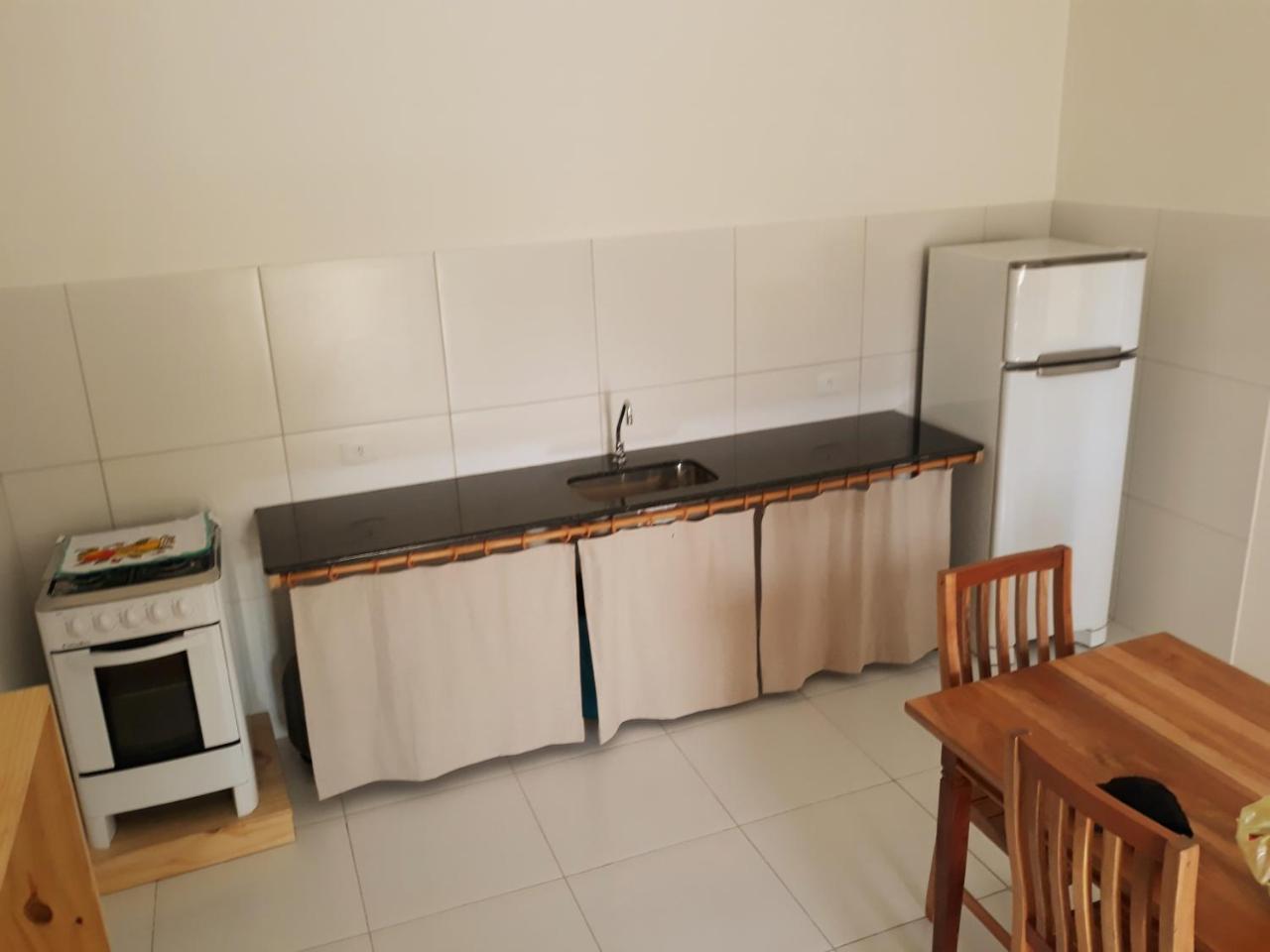 Pousada Peixe D'Ouro Jijoca de Jericoacoara Εξωτερικό φωτογραφία