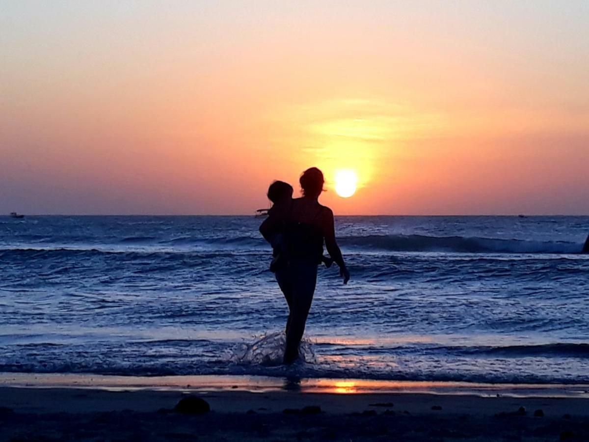 Pousada Peixe D'Ouro Jijoca de Jericoacoara Εξωτερικό φωτογραφία